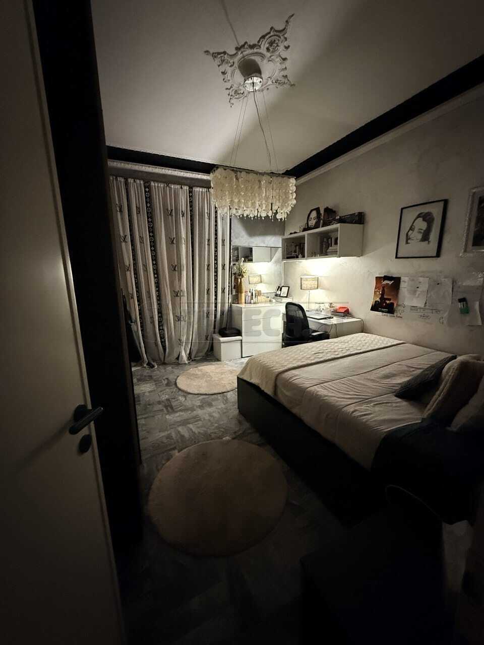 Appartamento con terrazzo in zona valle, Montecchio Maggiore