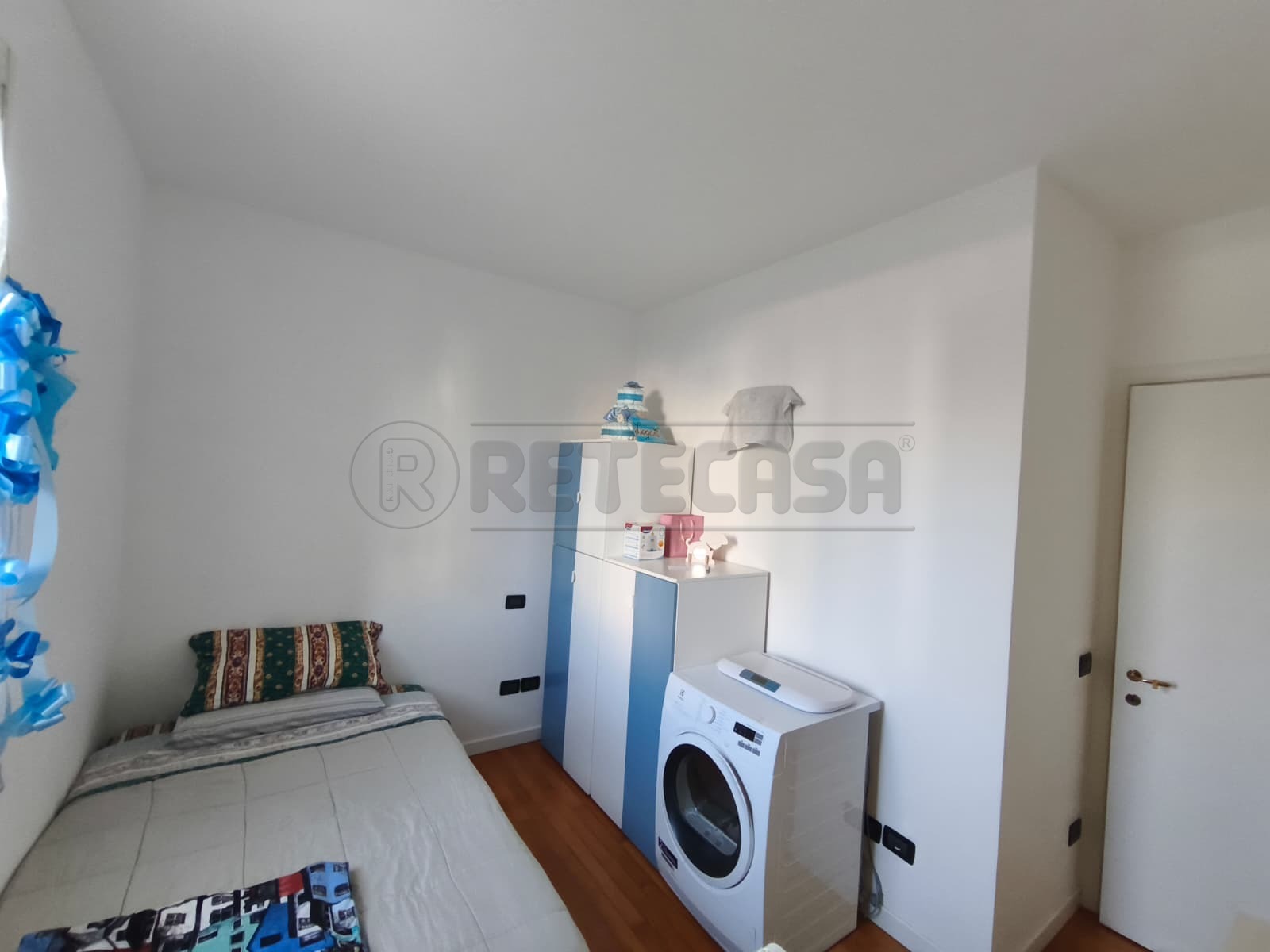 Quadrilocale con giardino in lonigo, Lonigo