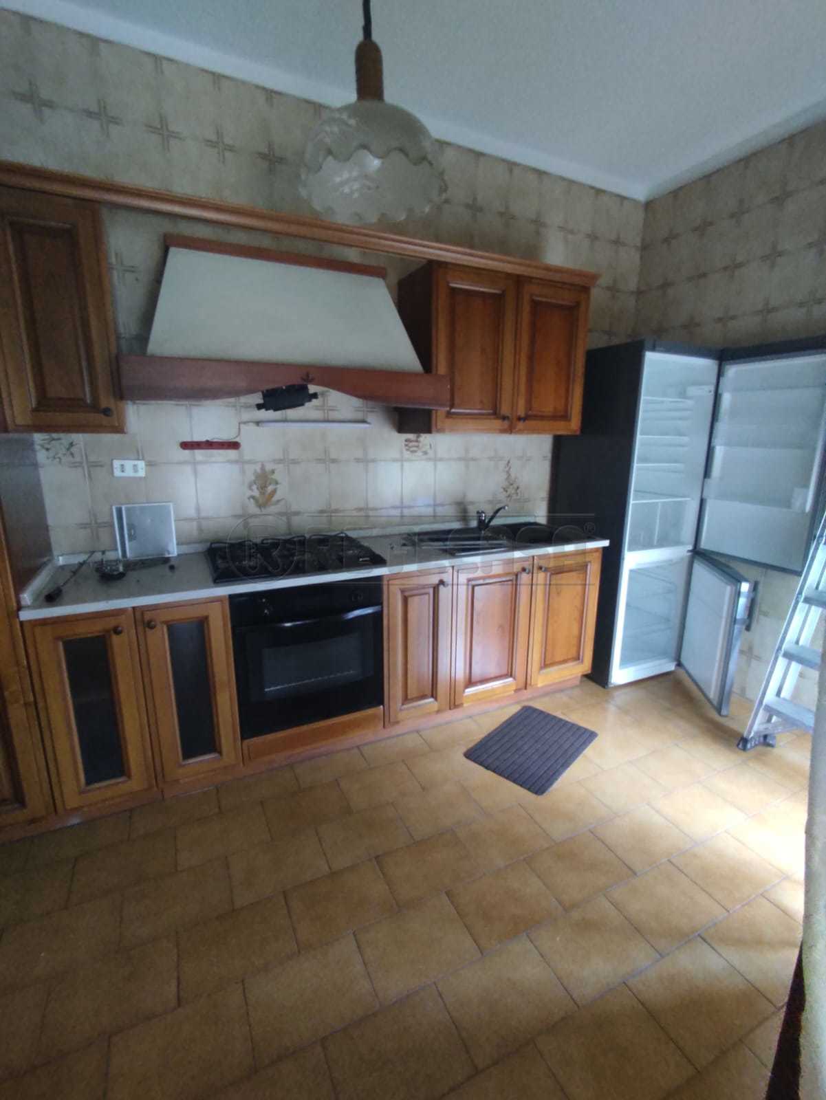 Appartamento con box a Val Liona