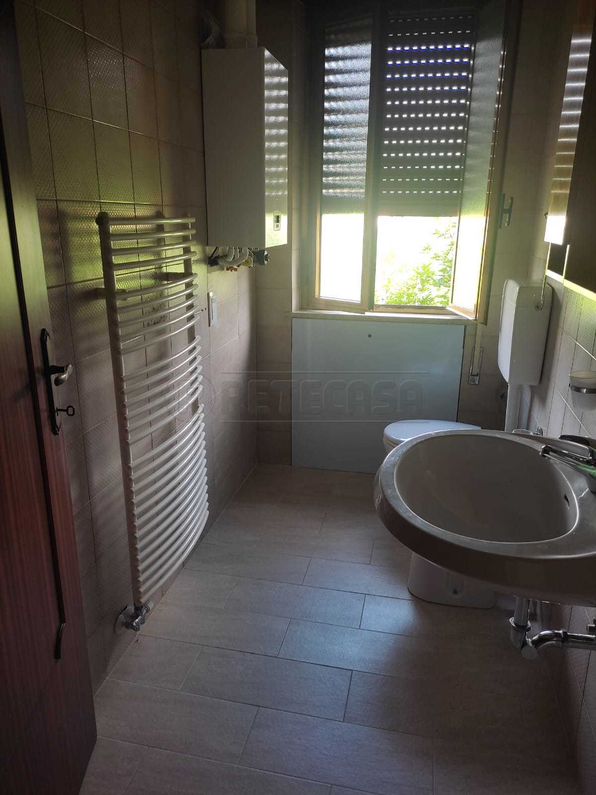 Appartamento con box a Val Liona