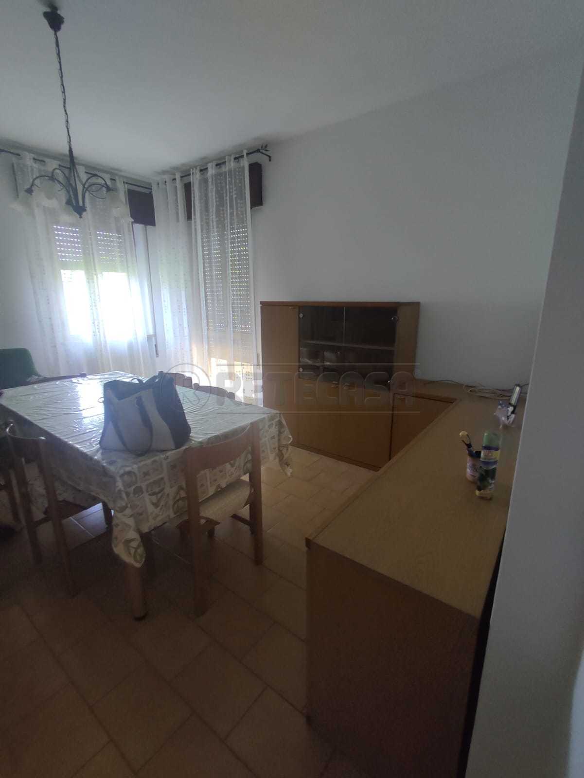 Appartamento con box a Val Liona