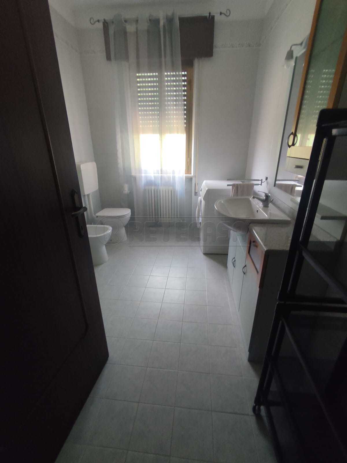 Appartamento con box a Val Liona