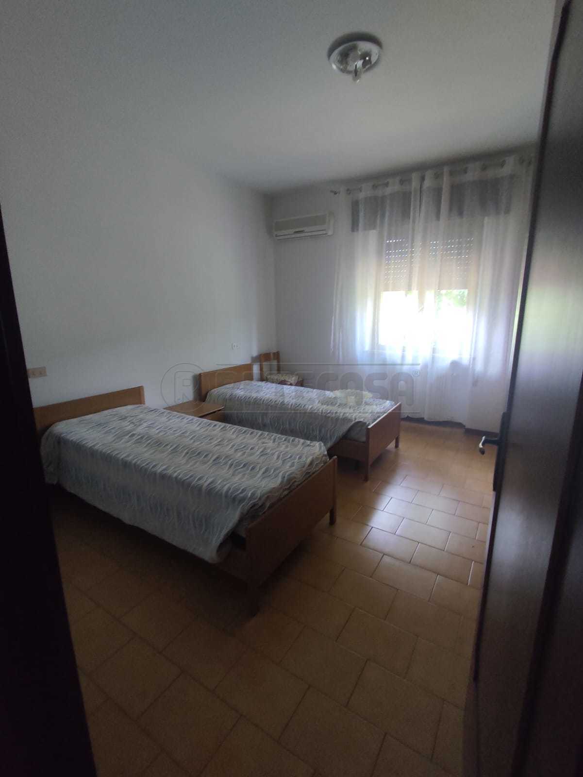 Appartamento con box a Val Liona