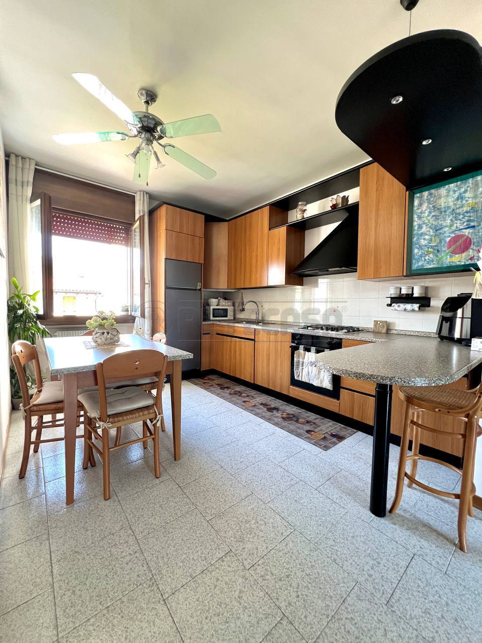 Appartamento con giardino in via andrea palladio 6, Val Liona