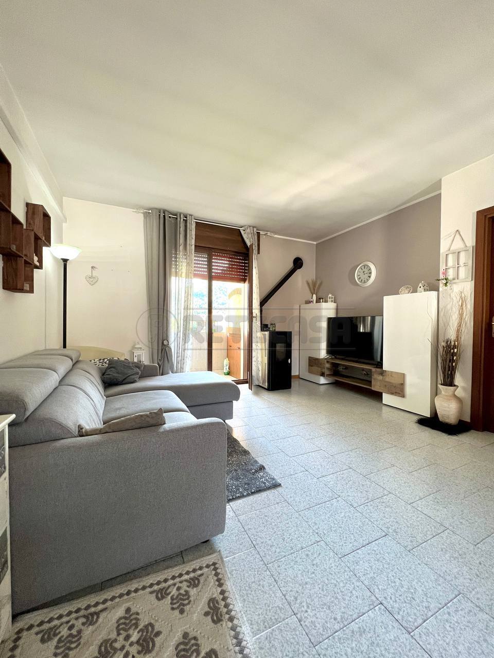 Appartamento con giardino in via andrea palladio 6, Val Liona