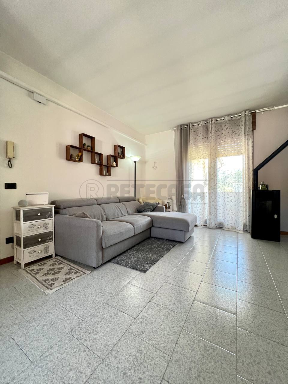 Appartamento con giardino in via andrea palladio 6, Val Liona