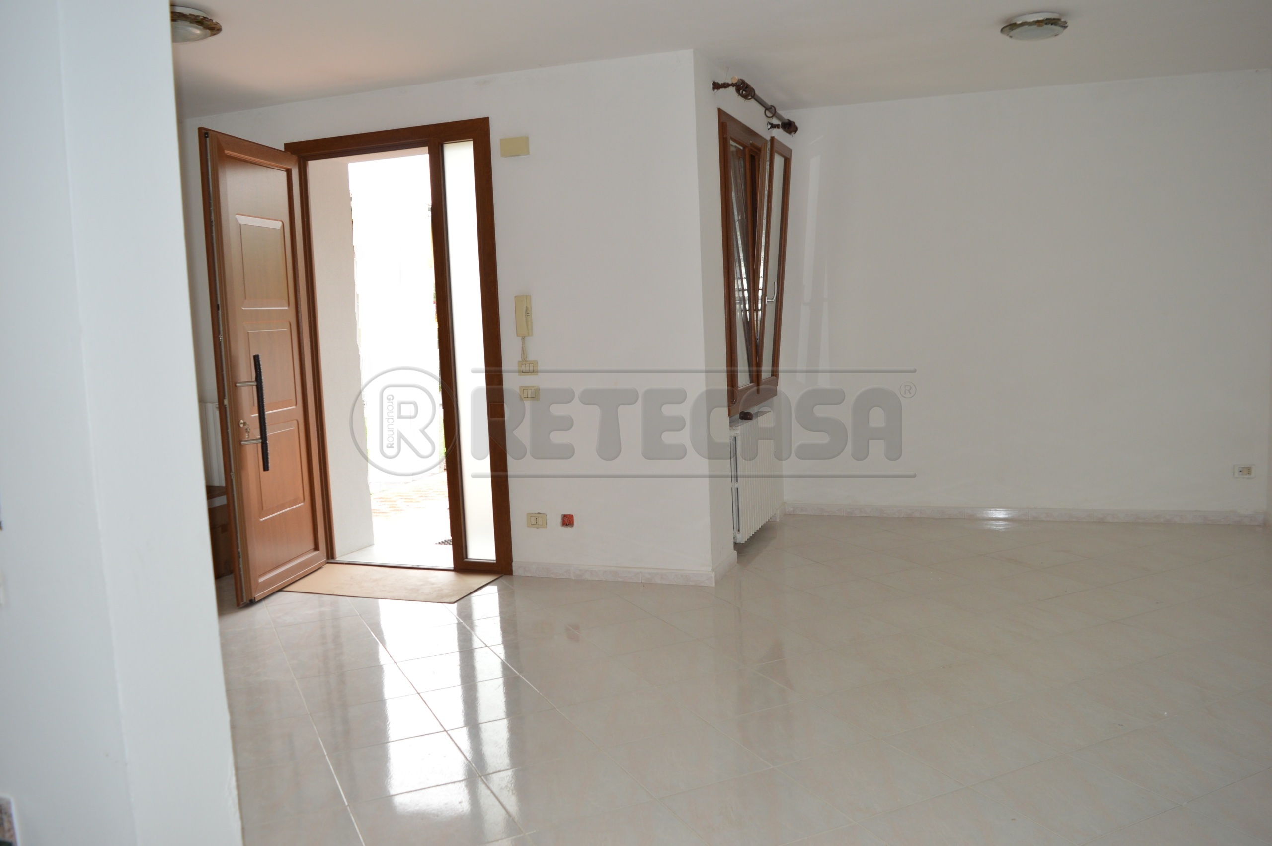 Casa indipendente con giardino a Lonigo