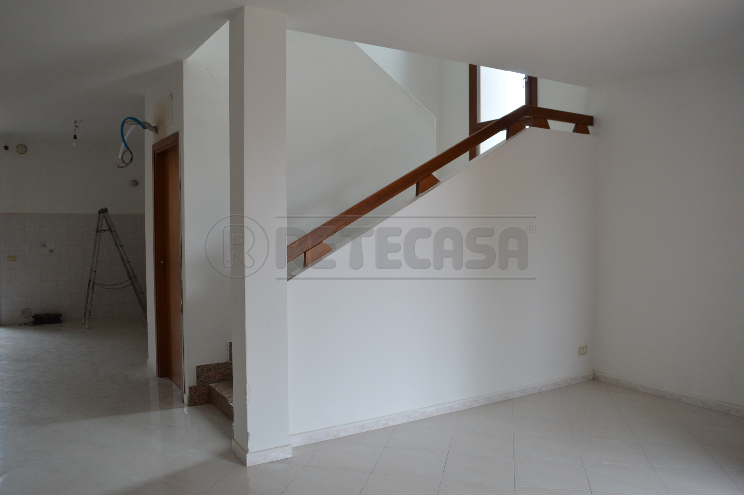 Casa indipendente con giardino a Lonigo