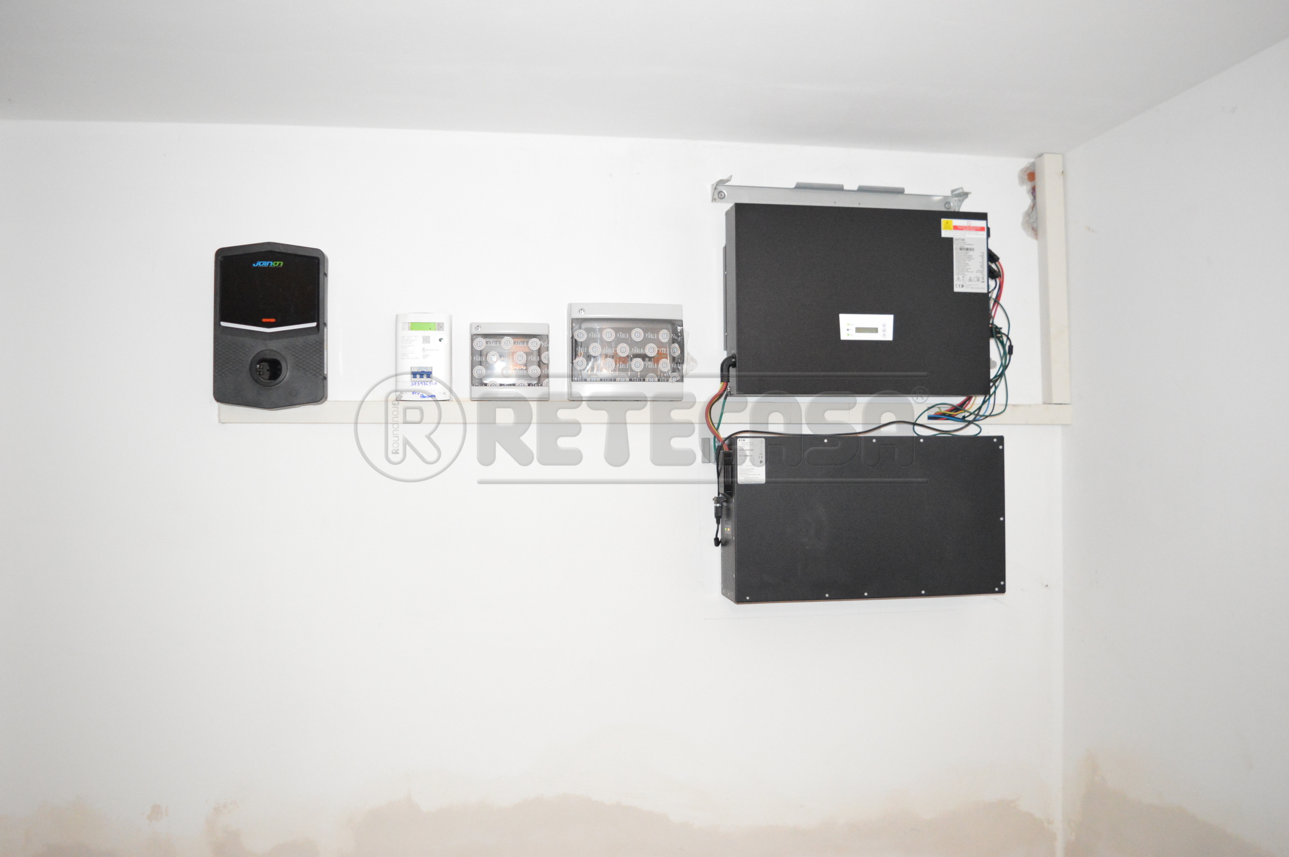 Casa indipendente con giardino a Lonigo