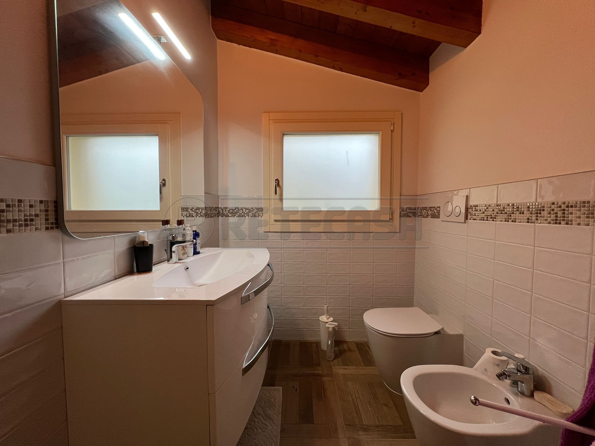 Casa indipendente con giardino in via roma, Orgiano