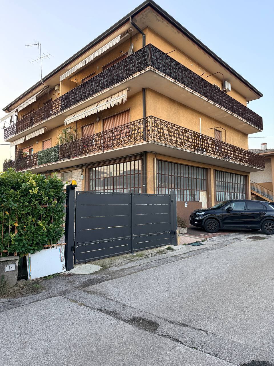 Laboratorio in vendita a Montecchio Maggiore