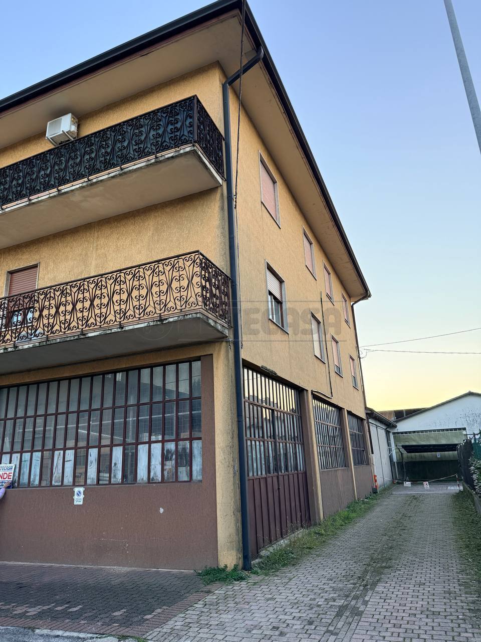 Laboratorio in vendita a Montecchio Maggiore