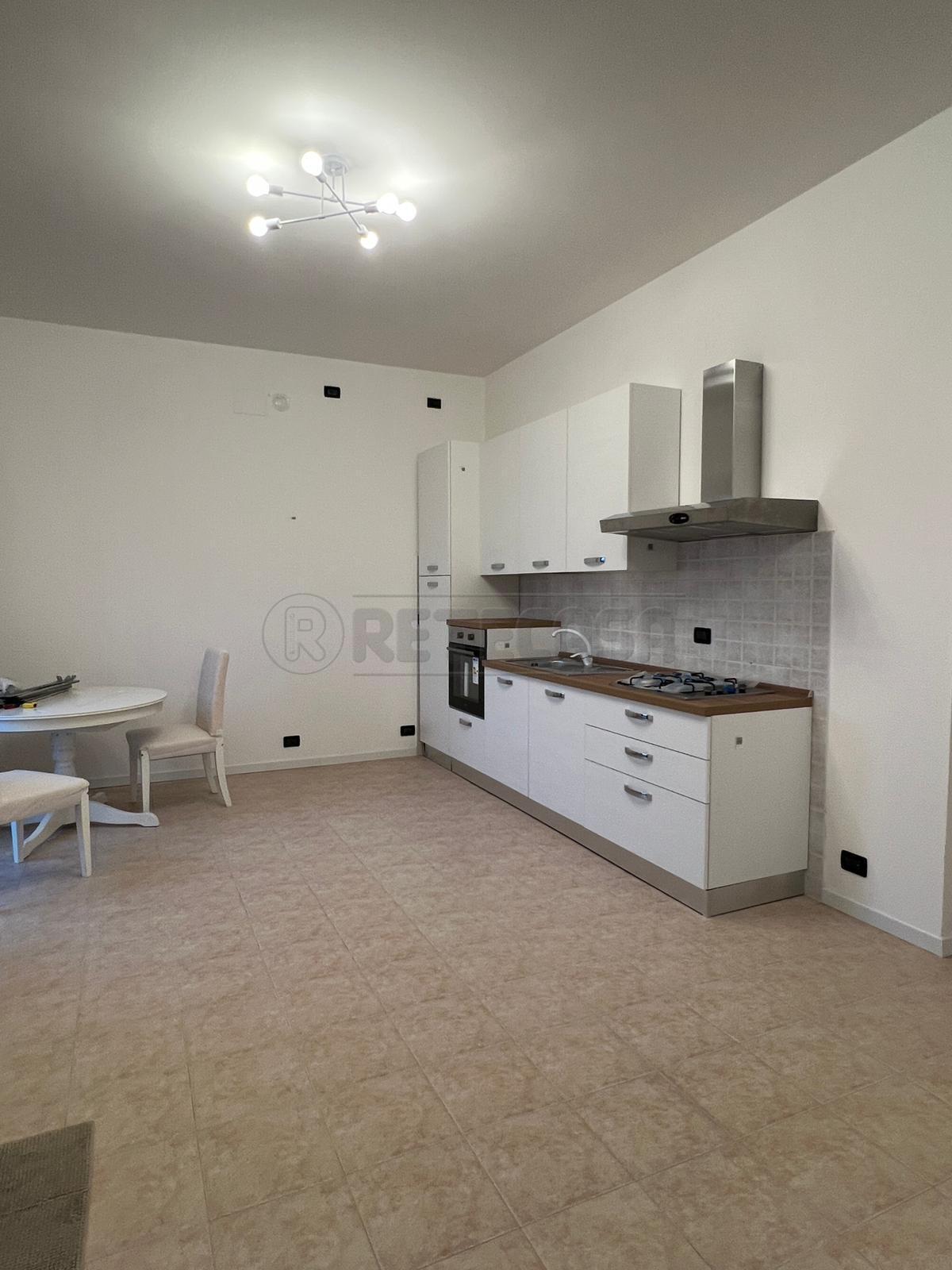 Trilocale con giardino in via 4 novembre 4, Barbarano Mossano