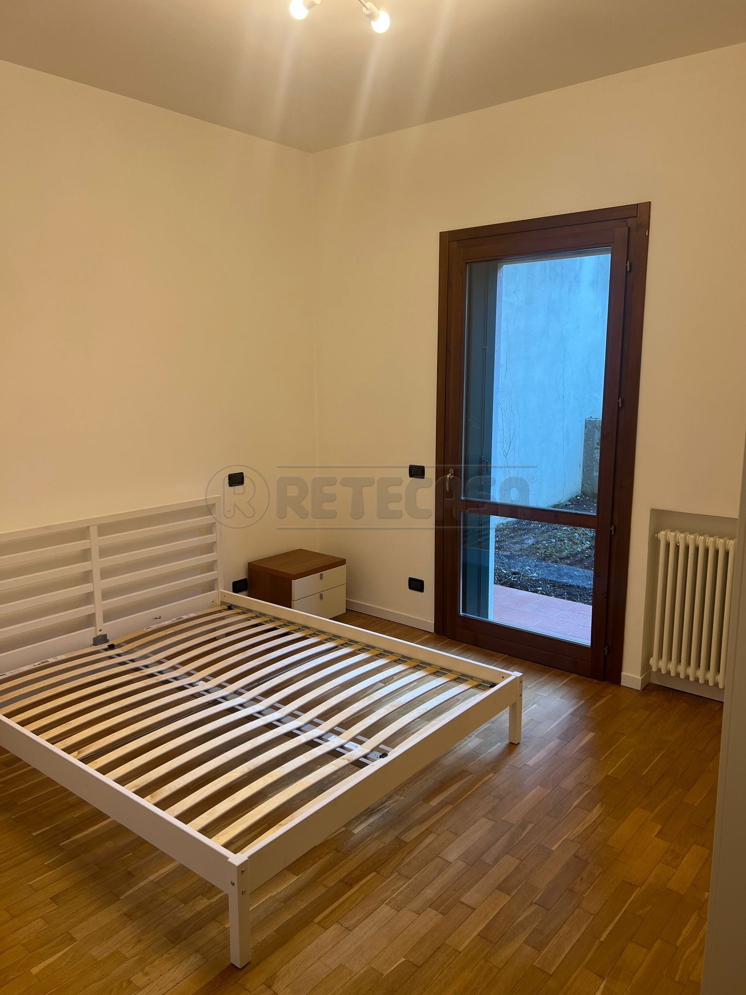 Trilocale con giardino in via 4 novembre 4, Barbarano Mossano