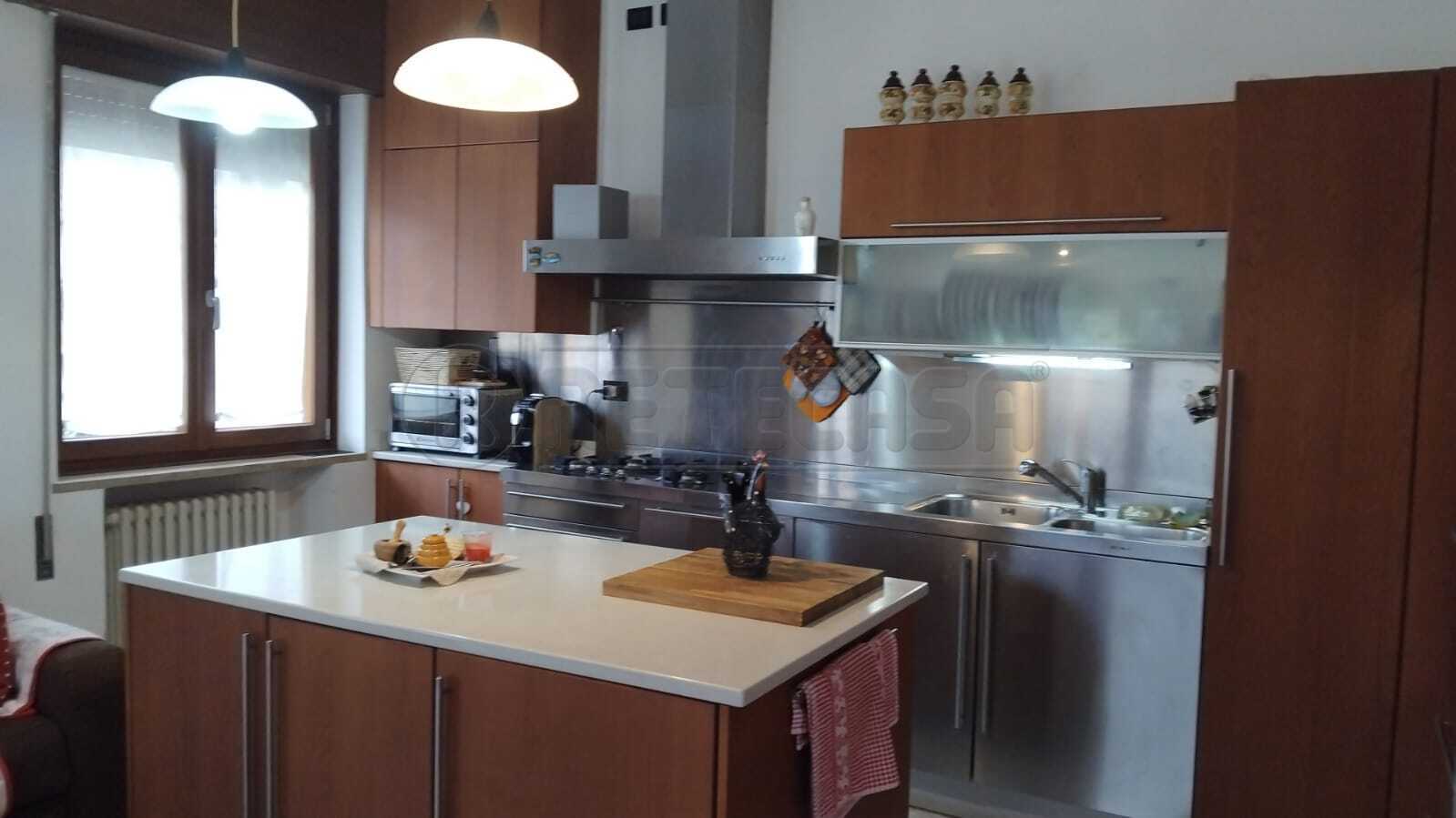 Appartamento in affitto a Val Liona