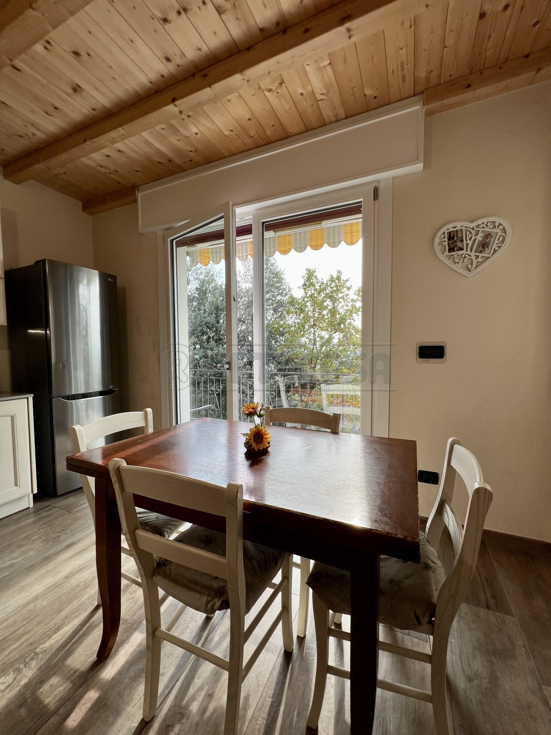 Casa indipendente con giardino in via castelli quattro martiri 95, Montecchio Maggiore