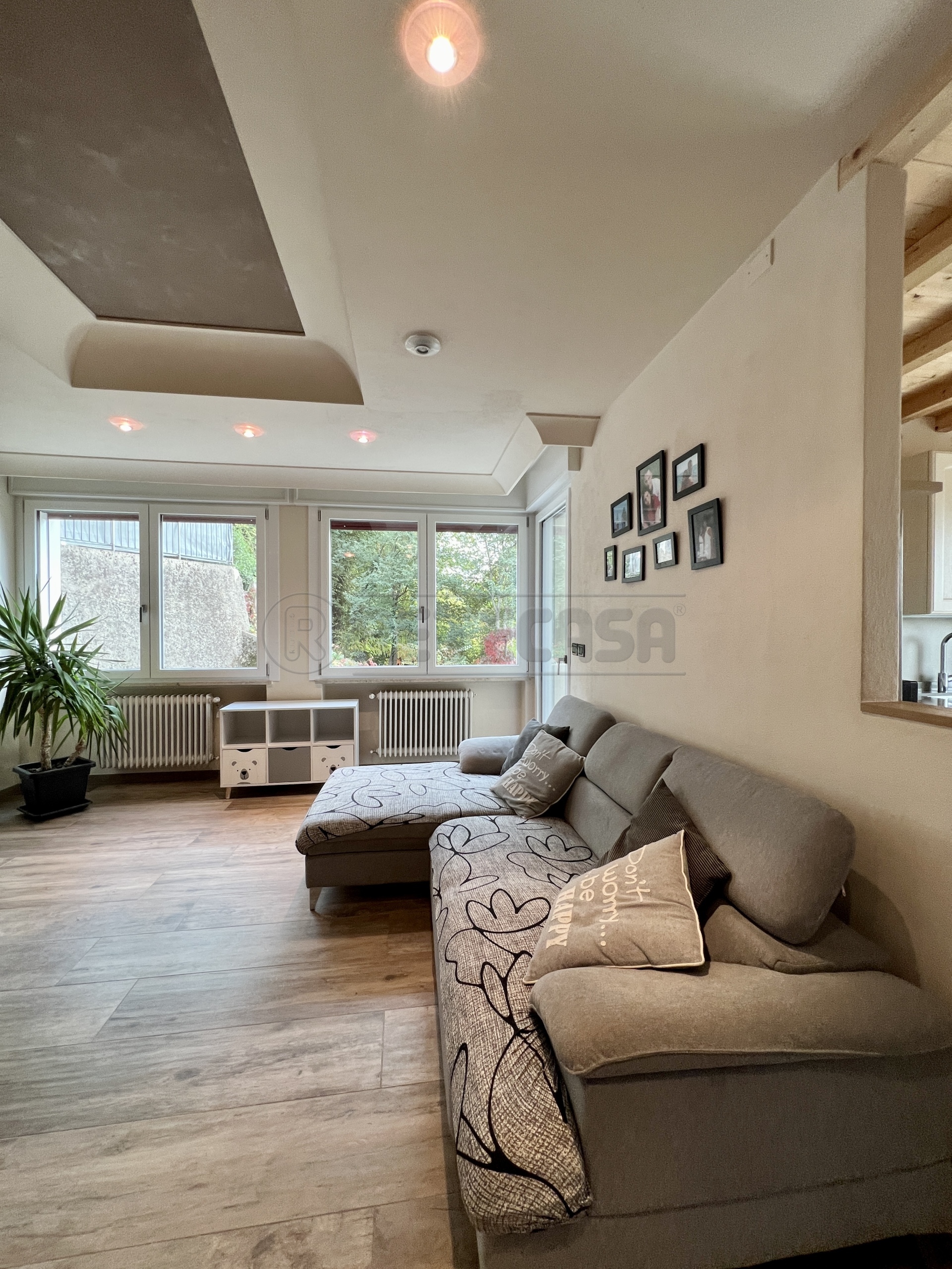 Casa indipendente con giardino in via castelli quattro martiri 95, Montecchio Maggiore