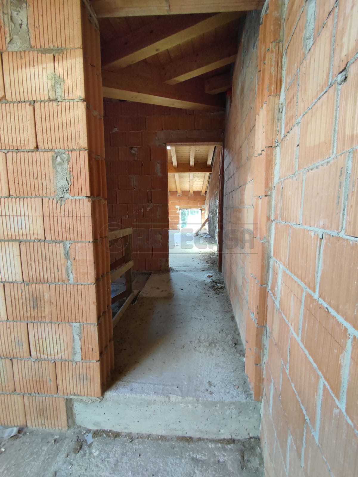 Trilocale nuovo a Montebello Vicentino