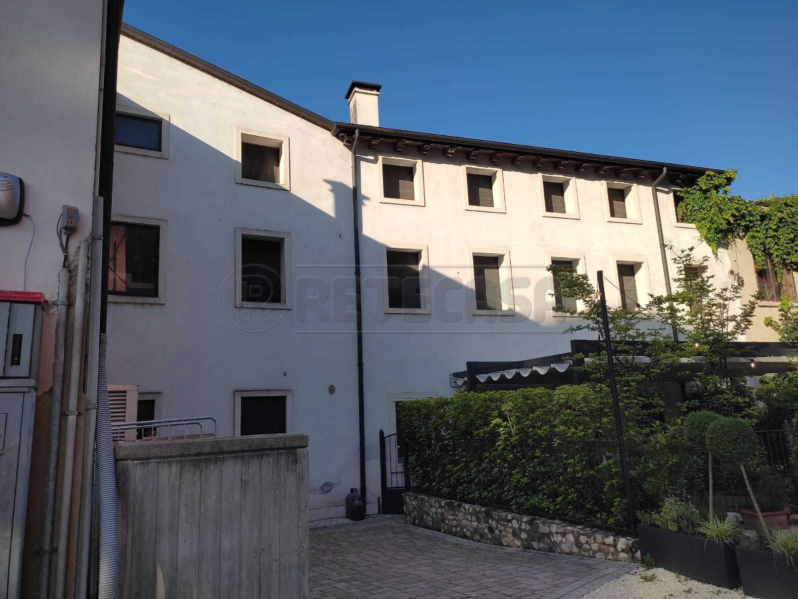 Trilocale nuovo a Montebello Vicentino