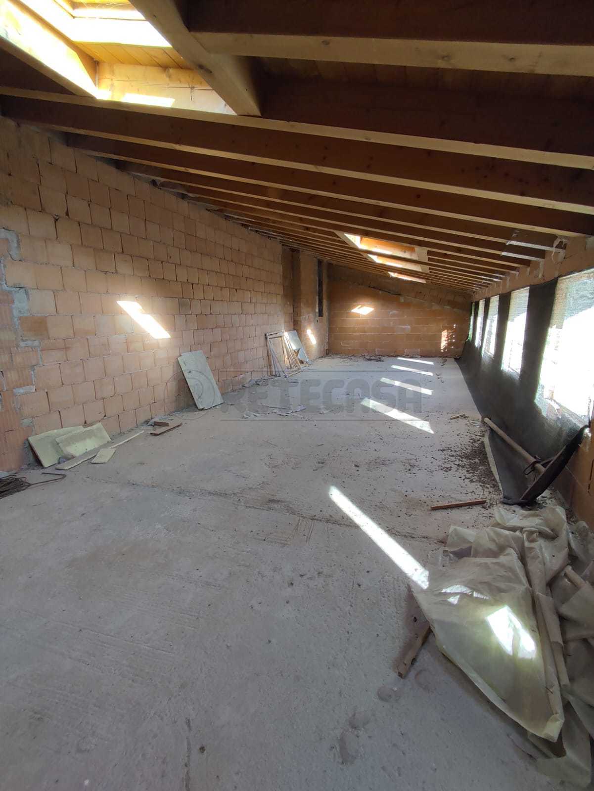 Trilocale nuovo a Montebello Vicentino