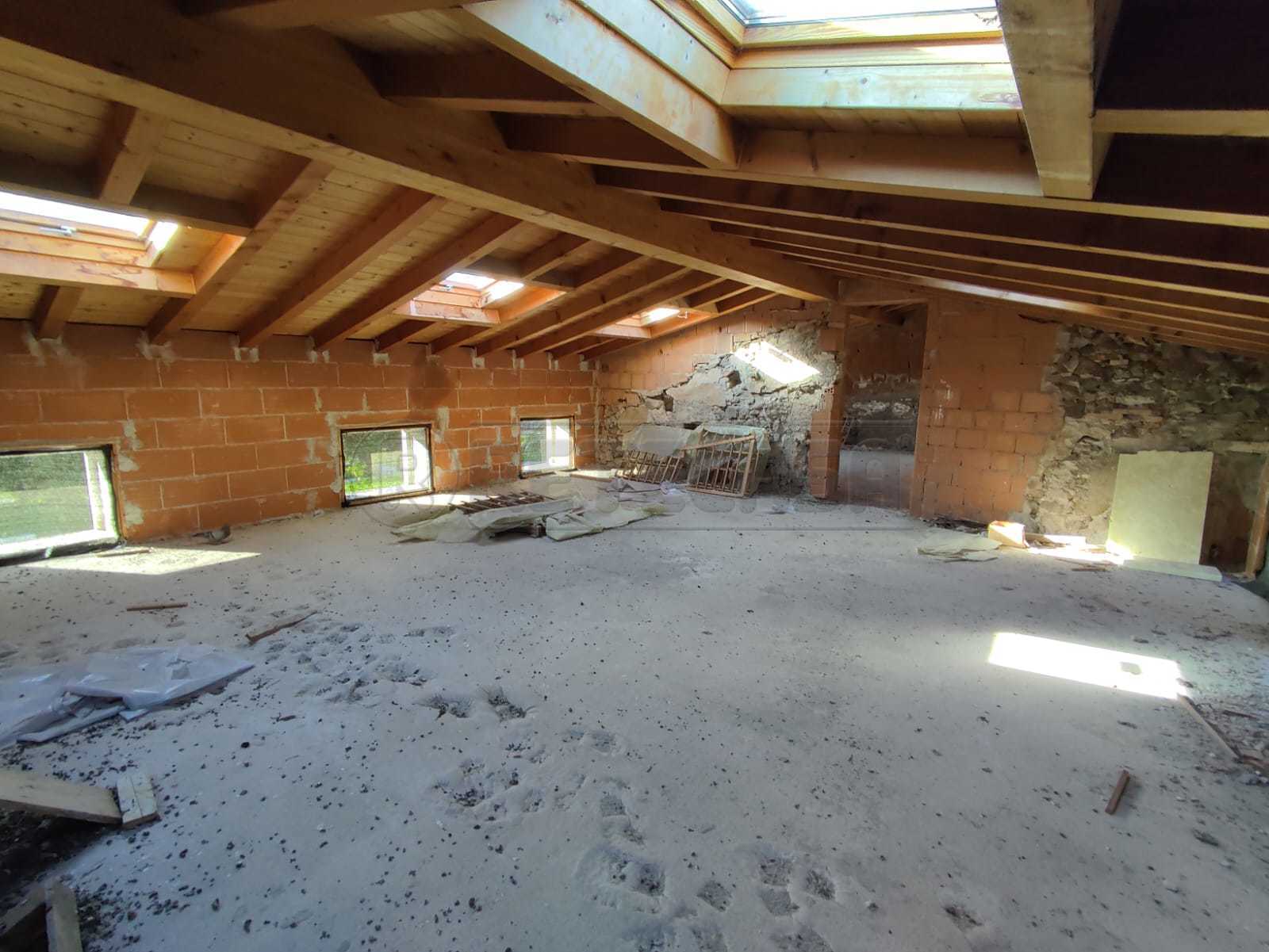 Trilocale nuovo a Montebello Vicentino