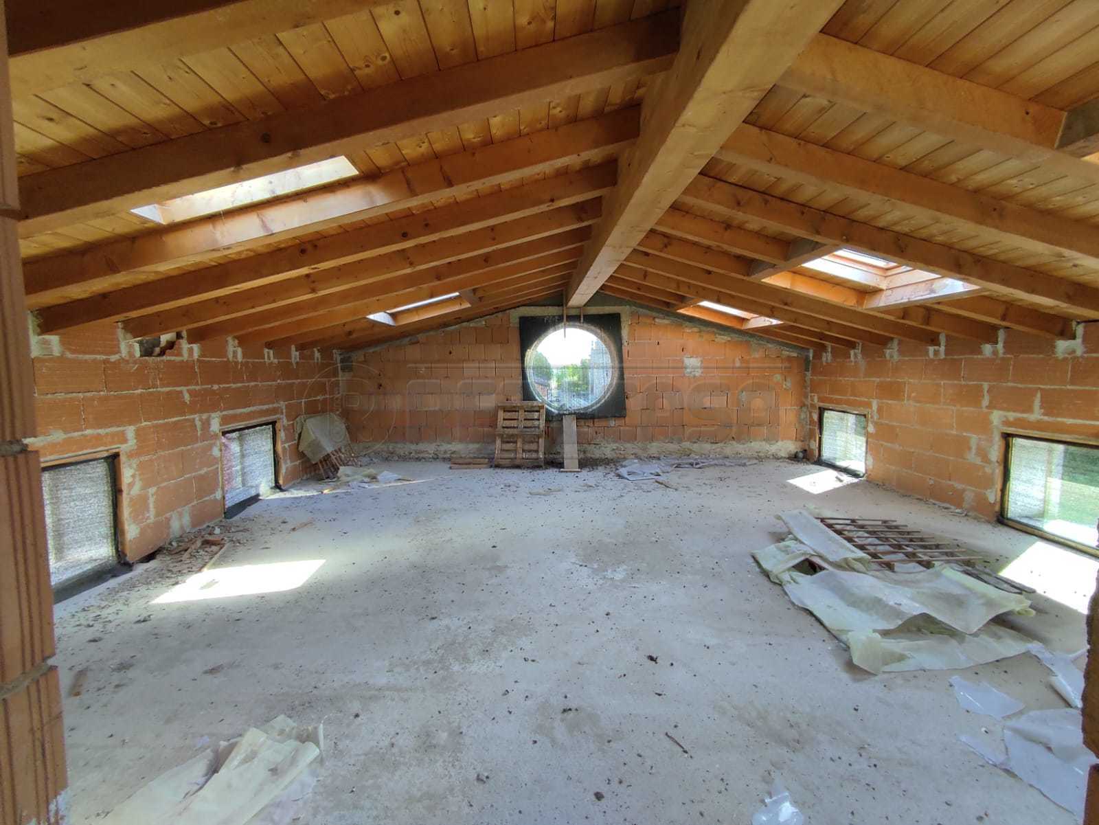 Trilocale nuovo a Montebello Vicentino