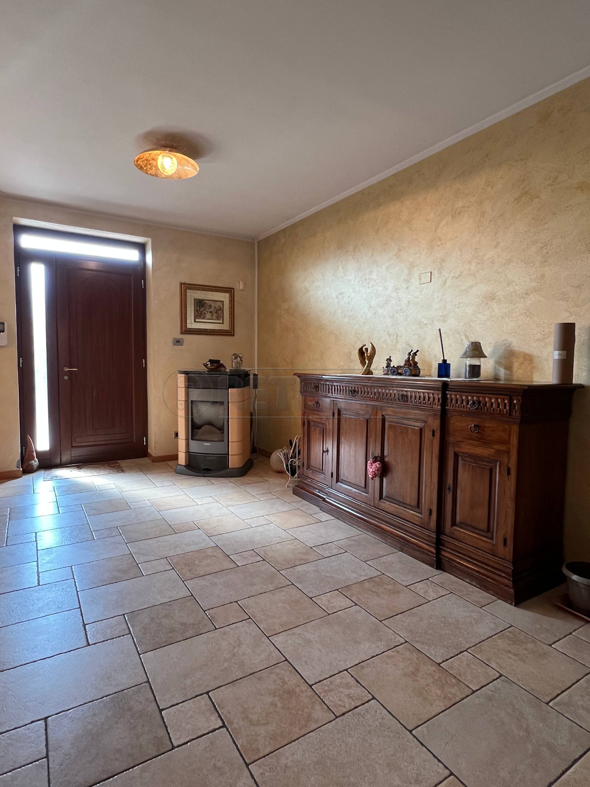 Casa indipendente con giardino a Sarego