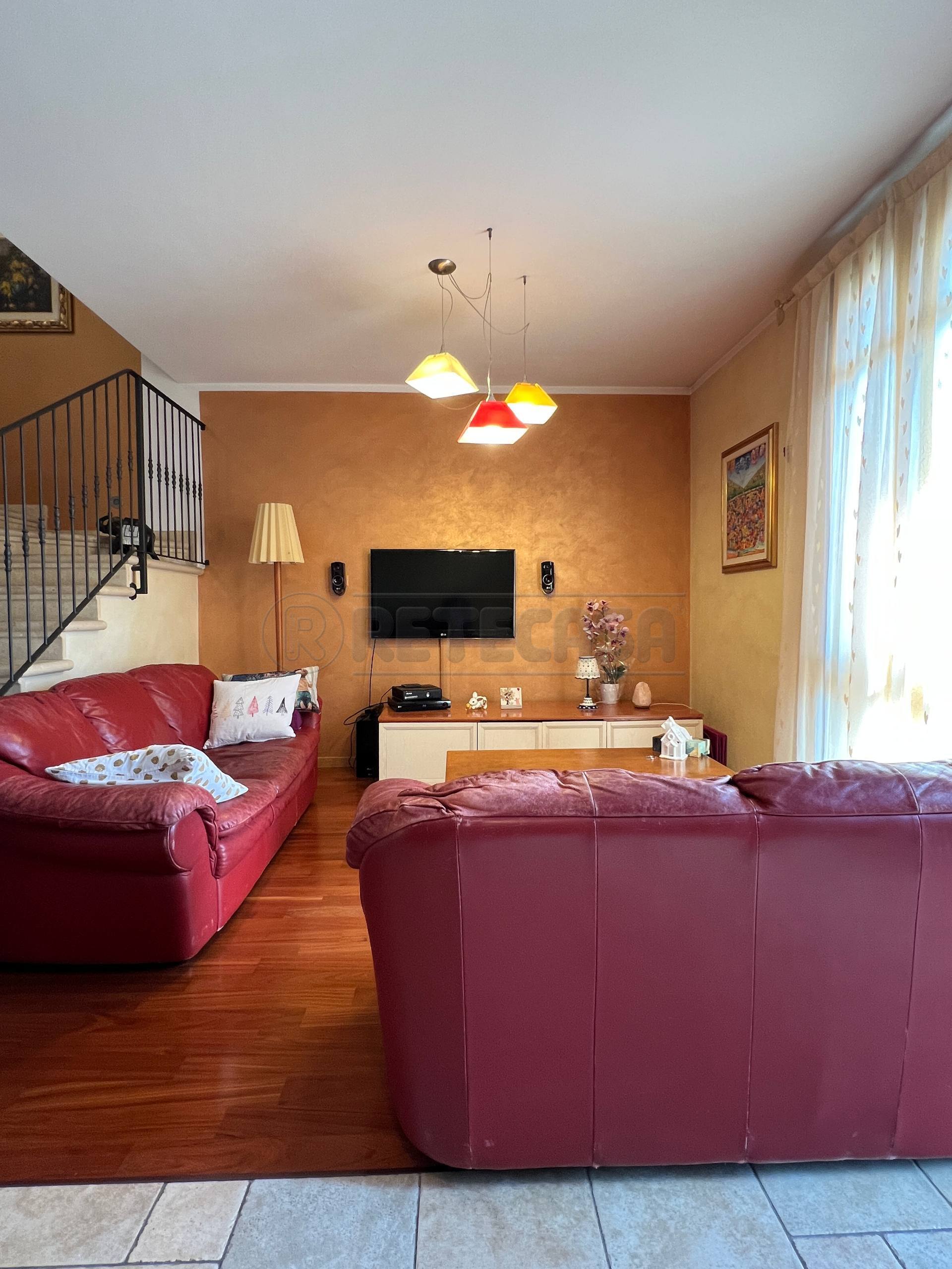 Casa indipendente con giardino a Sarego