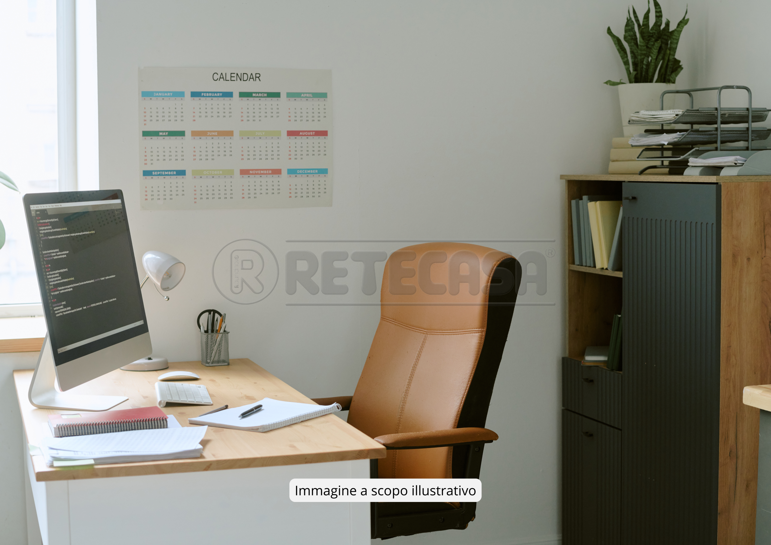 Ufficio con terrazzo in via adelchi carampin 10, Barbarano Mossano