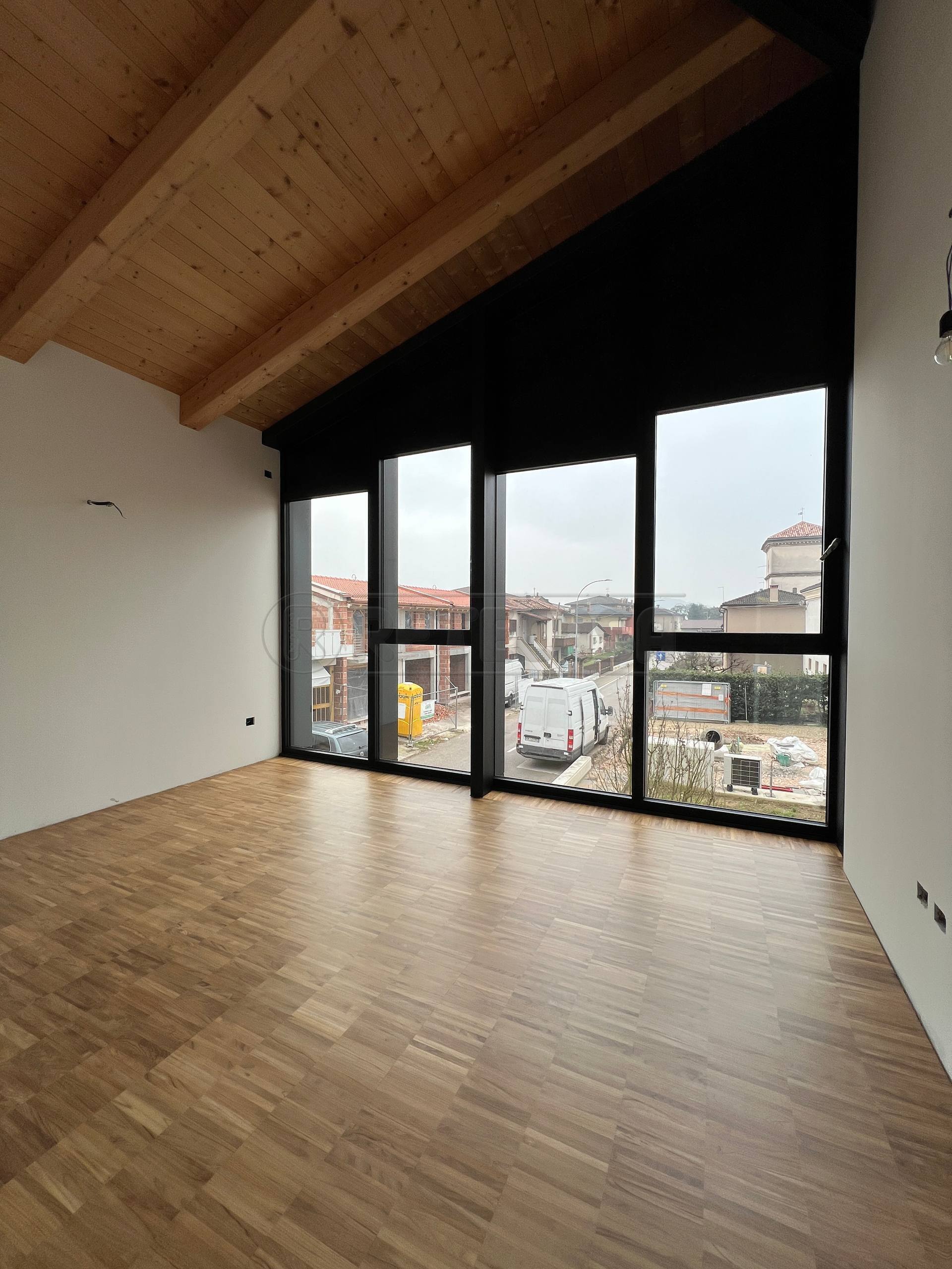 Loft ristrutturato in via riviera berica 45, Barbarano Mossano