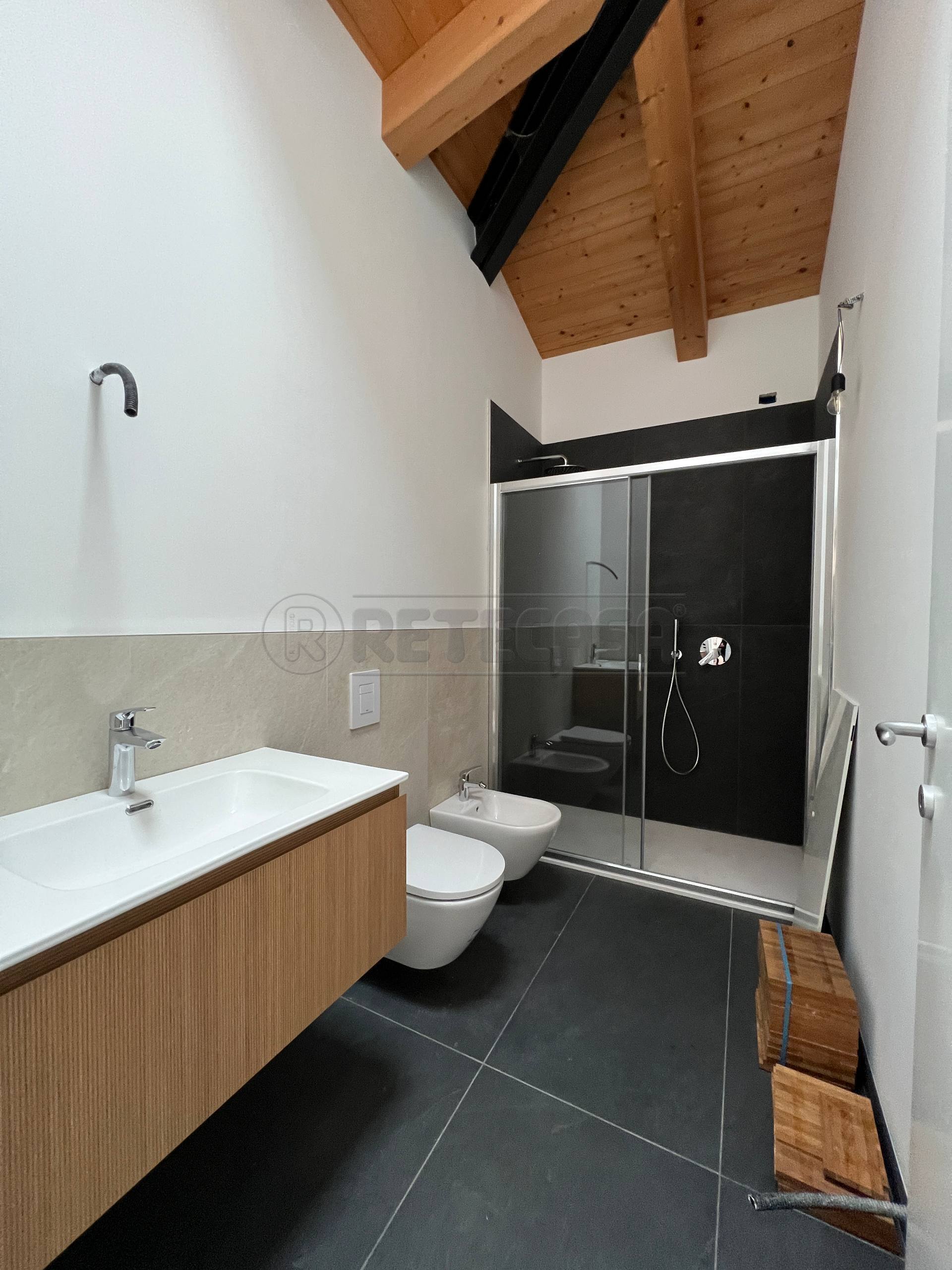 Loft ristrutturato in via riviera berica 45, Barbarano Mossano