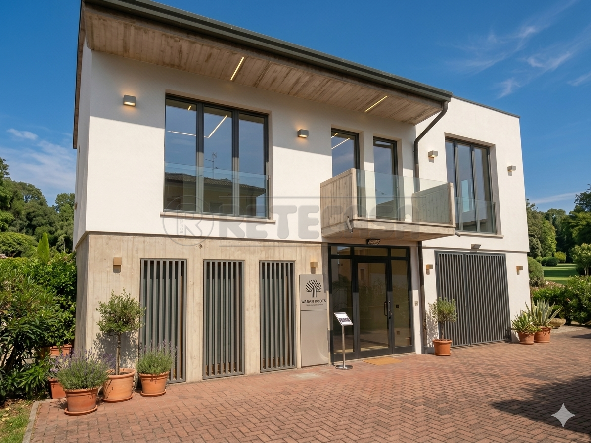 Casa indipendente con giardino in via riviera berica 45, Barbarano Mossano