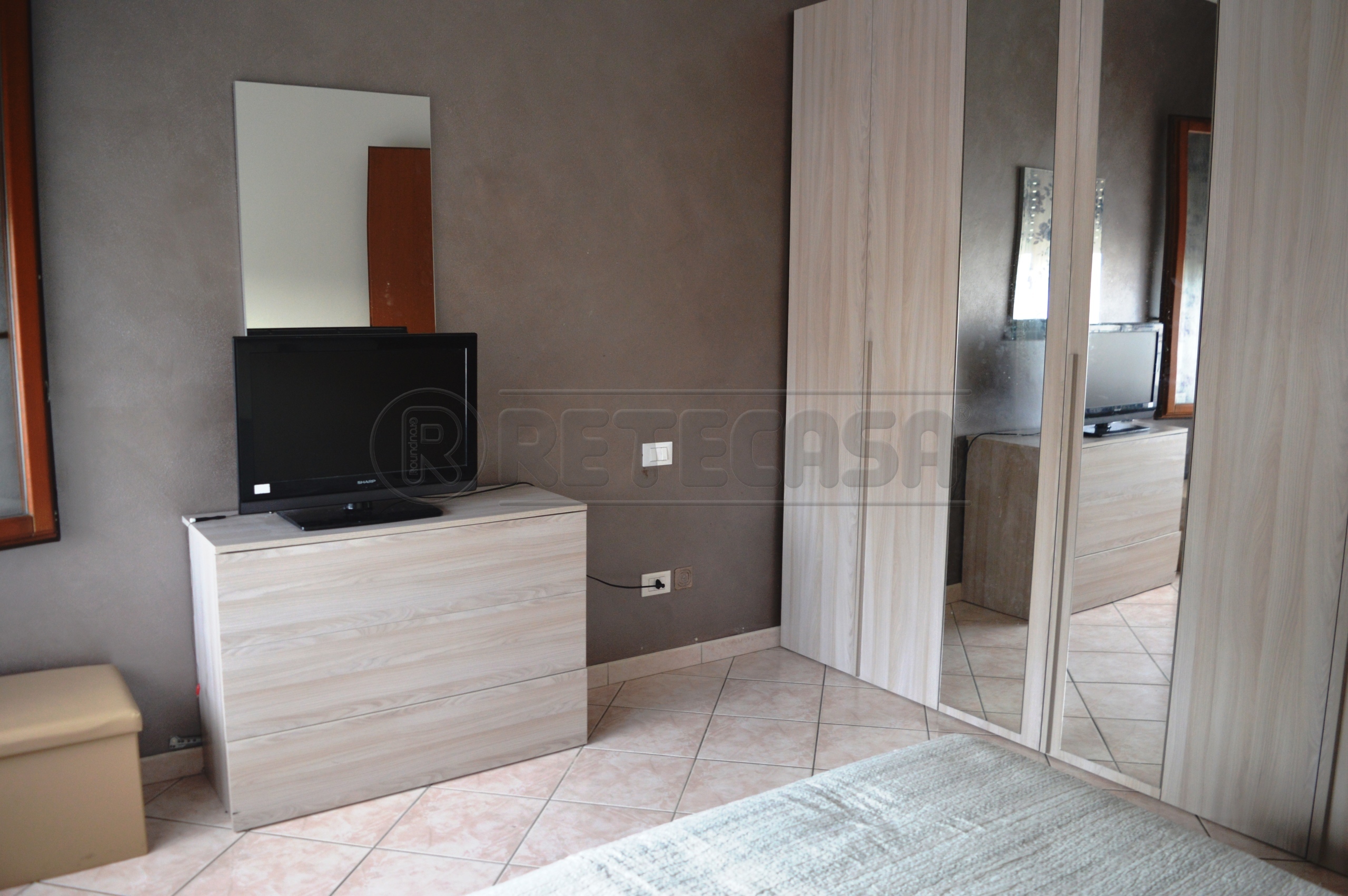 Bilocale con box doppio in corso matteotti 52, Montecchio Maggiore