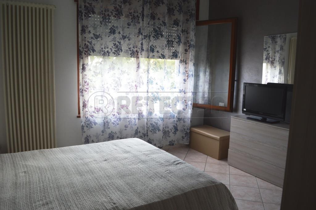 Bilocale con box doppio in corso matteotti 52, Montecchio Maggiore