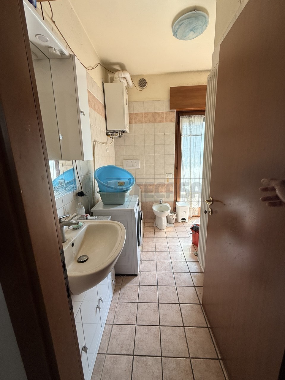 Bilocale con box doppio in corso matteotti 52, Montecchio Maggiore