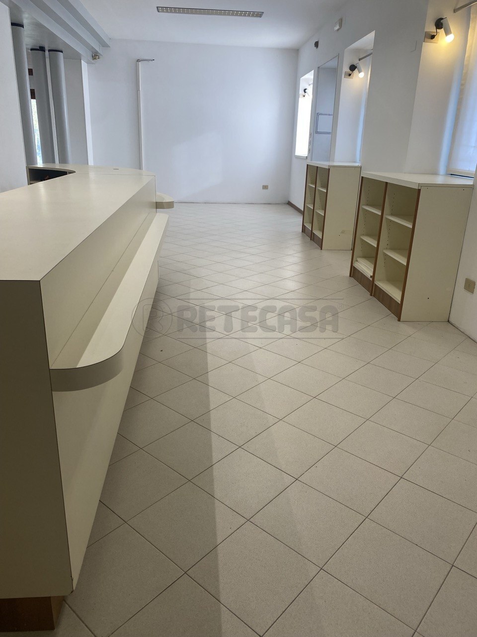 Locale commerciale in affitto in via roma 1, Orgiano