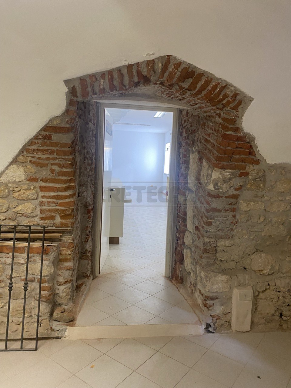 Locale commerciale in affitto in via roma 1, Orgiano