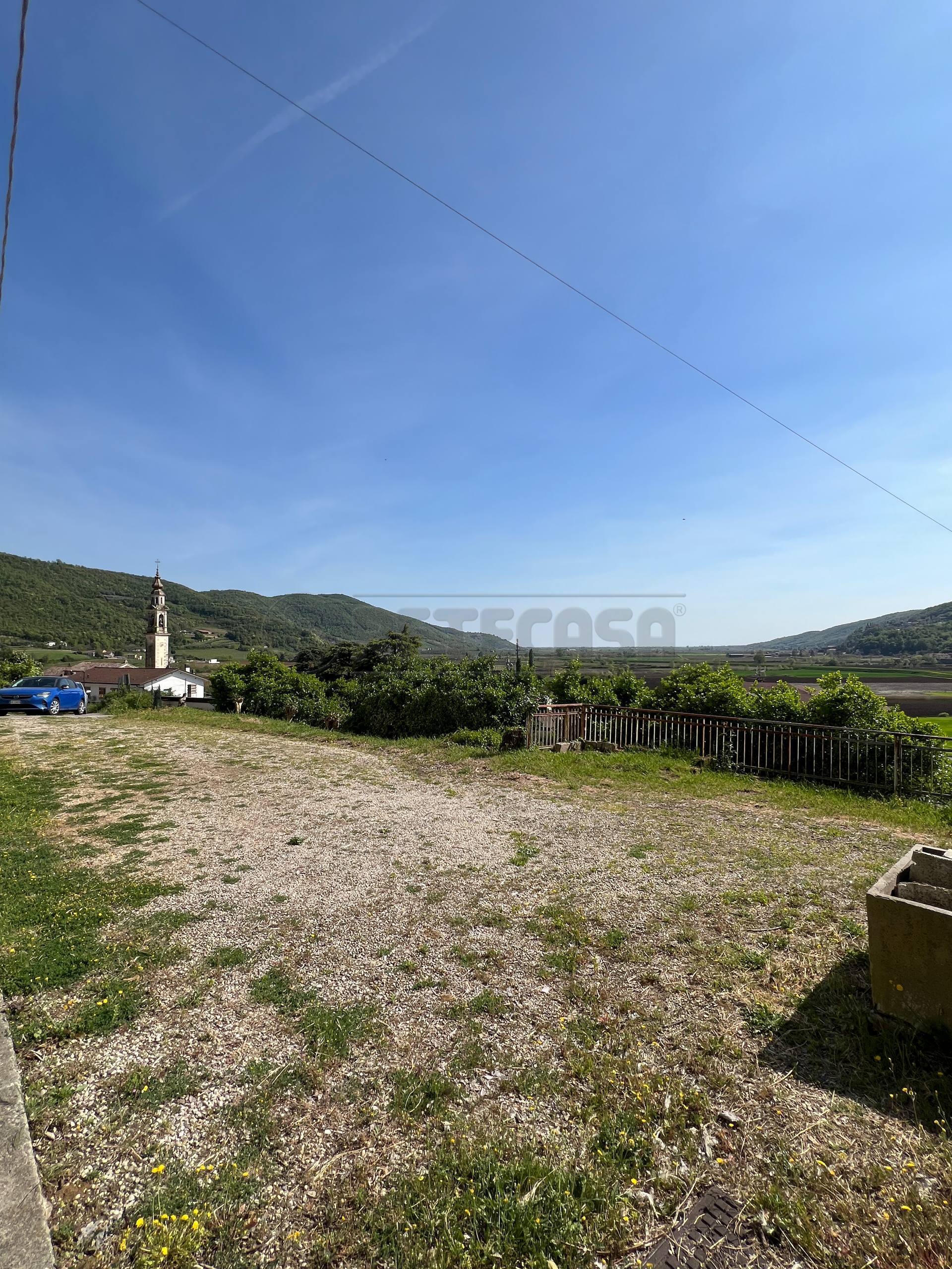 Casa indipendente con giardino in via roma 15, Val Liona
