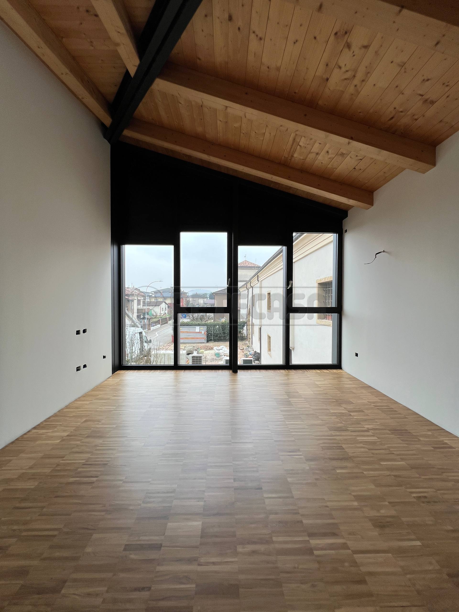 Casa indipendente ristrutturata in via riviera berica 45, Barbarano Mossano