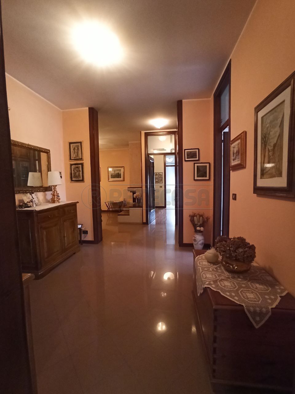 Appartamento in affitto in monticello di fara, Sarego