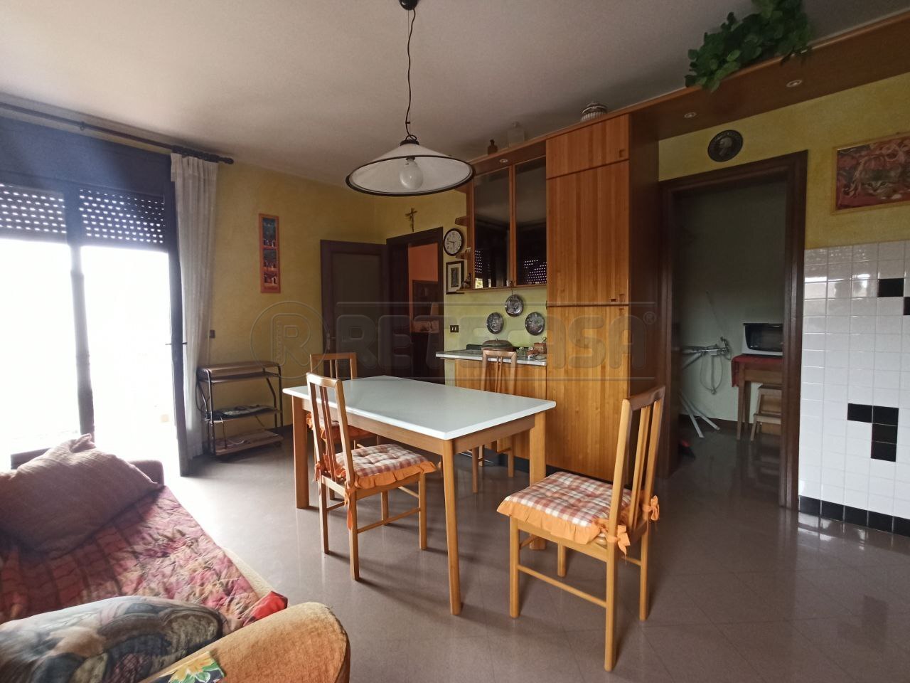 Appartamento in affitto in monticello di fara, Sarego