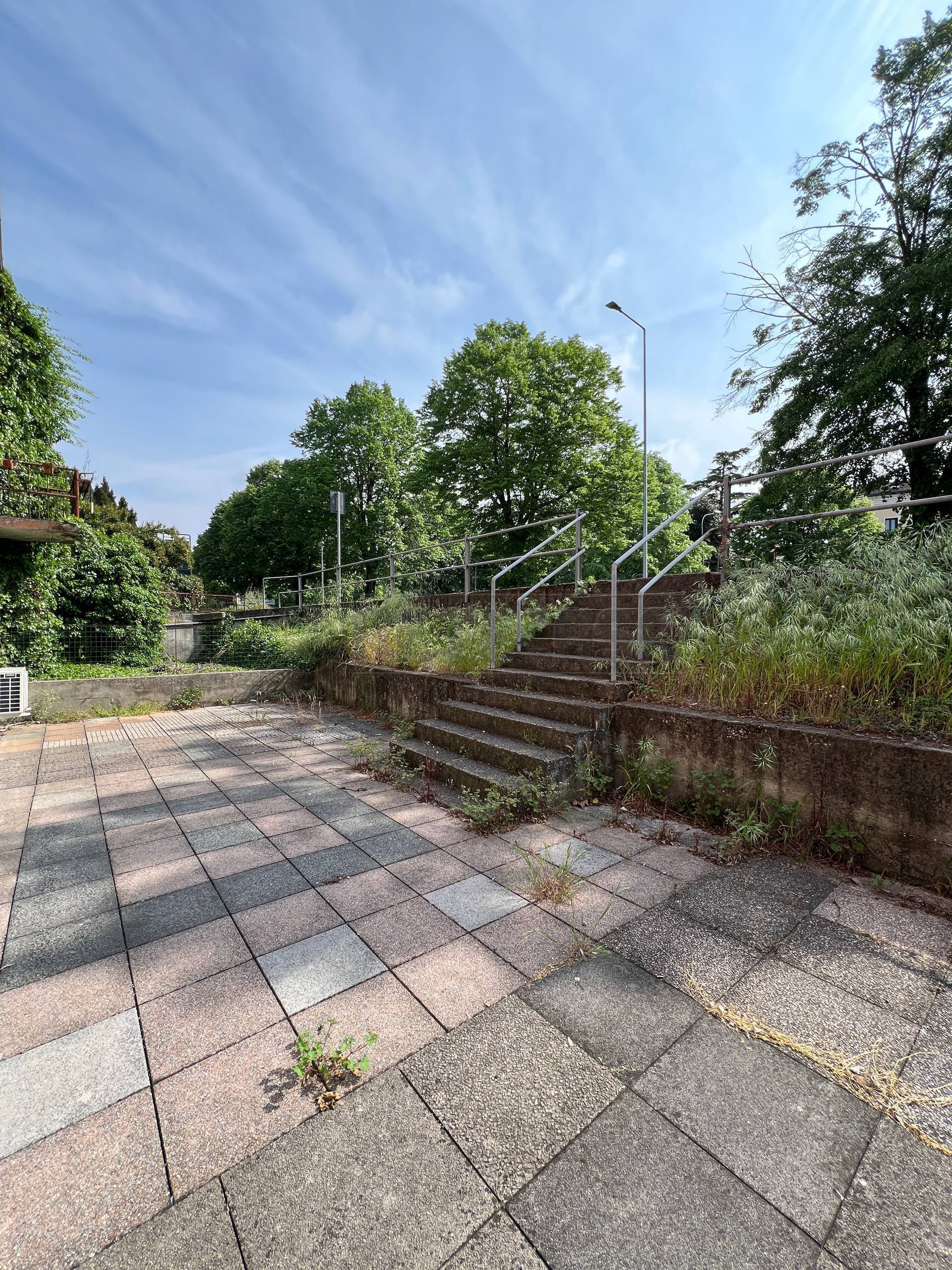 Casa indipendente con box in via riviera berica 45, Barbarano Mossano