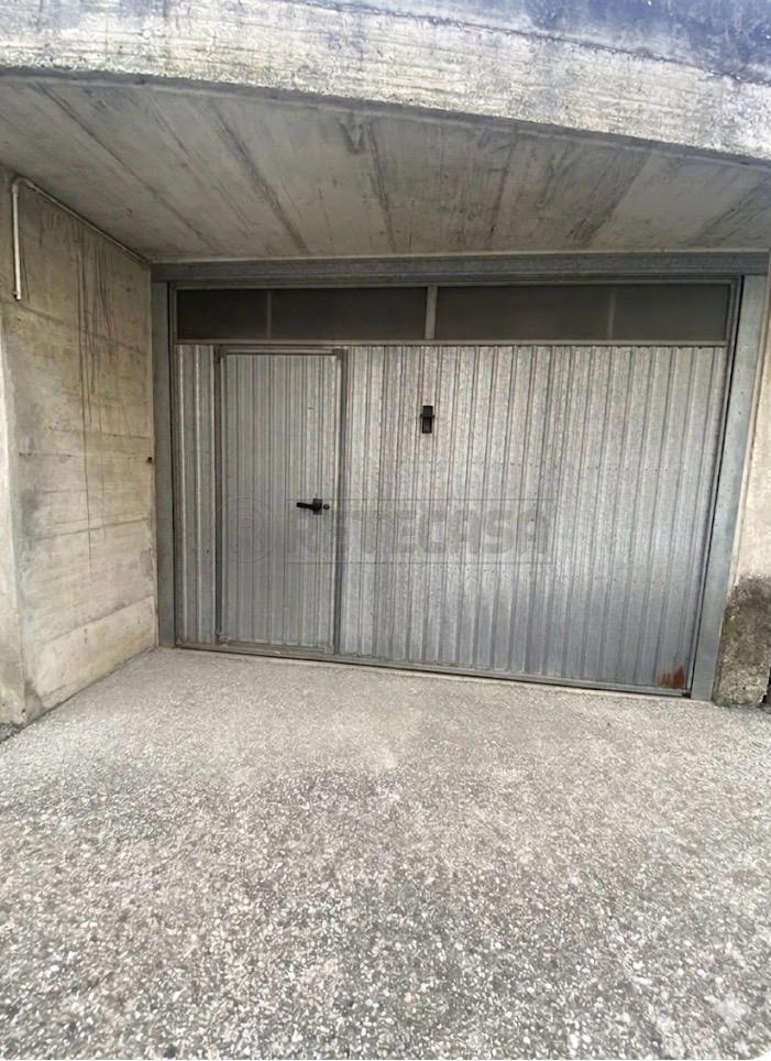 Box/Garage 23mq in vendita in via vicariato 20, Barbarano Mossano