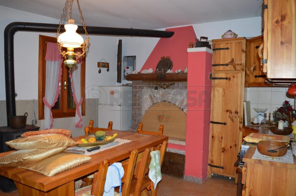 Casa indipendente in vendita in via caussi, Altissimo