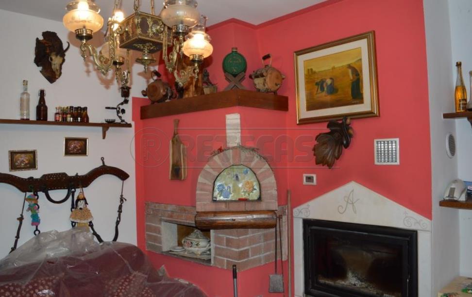 Casa indipendente in vendita in via caussi, Altissimo