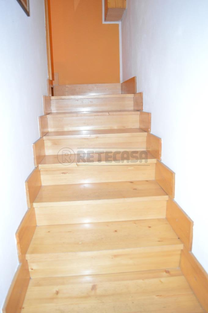 Casa indipendente in vendita in via caussi, Altissimo