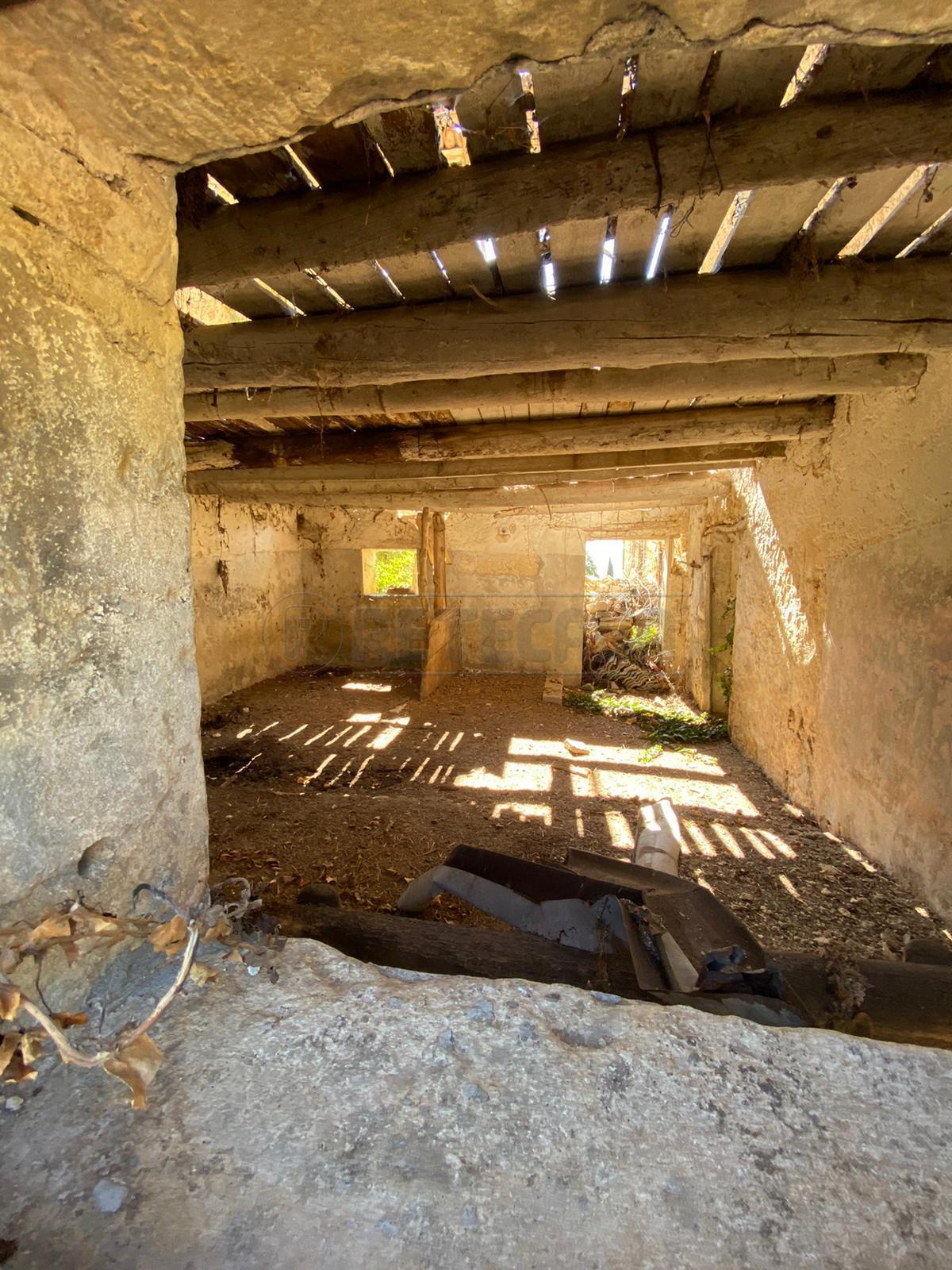 Rustico da ristrutturare a Sarego