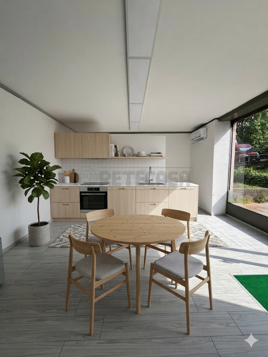 Trilocale in vendita in via riviera berica 45, Barbarano Mossano
