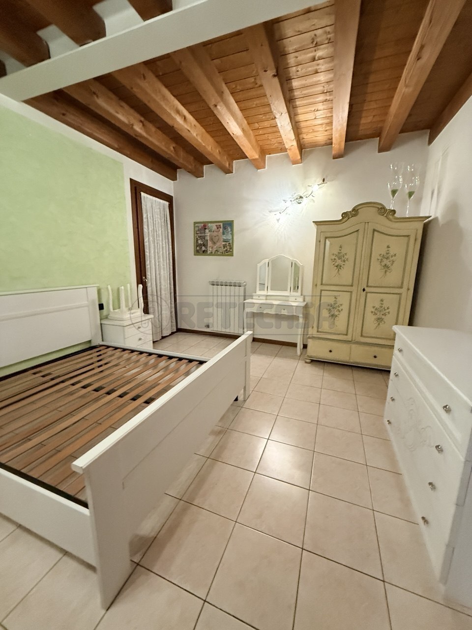 Bilocale con terrazzo a San Bonifacio