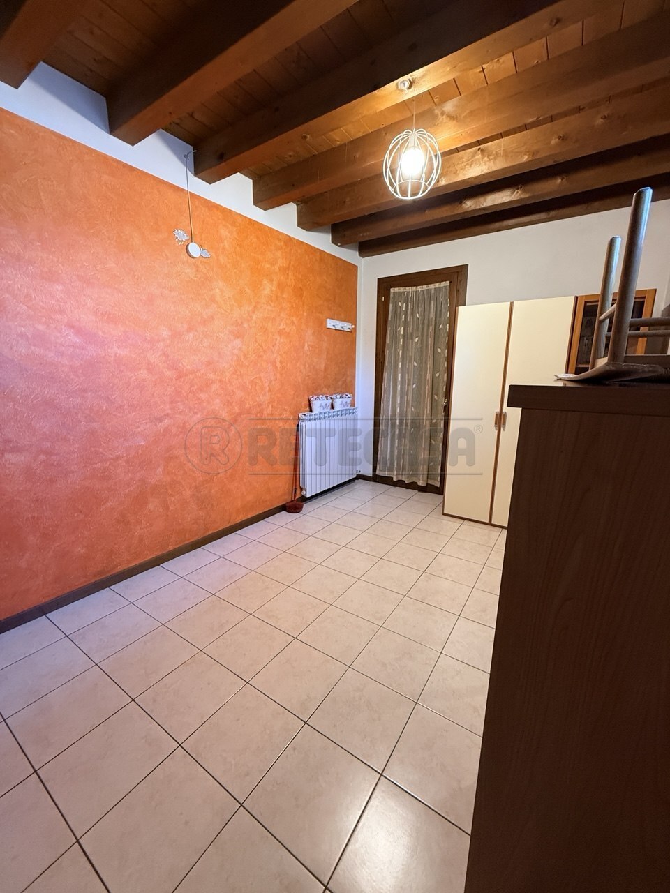 Bilocale con terrazzo a San Bonifacio